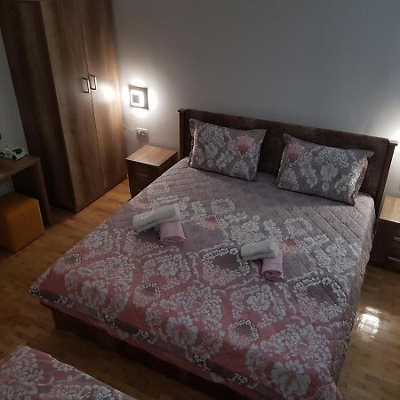 Prishtina Newborn Abc Room Пристина Екстериор снимка