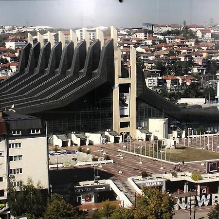 Prishtina Newborn Abc Room Пристина Екстериор снимка