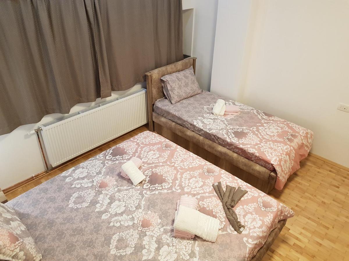 Prishtina Newborn Abc Room Пристина Екстериор снимка