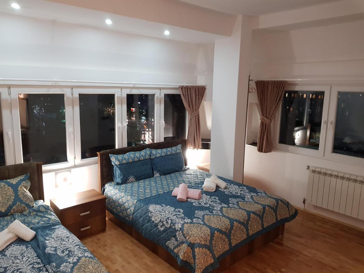 Prishtina Newborn Abc Room Пристина Екстериор снимка