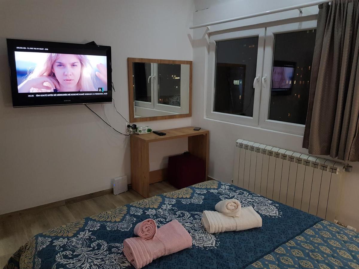 Prishtina Newborn Abc Room Пристина Екстериор снимка