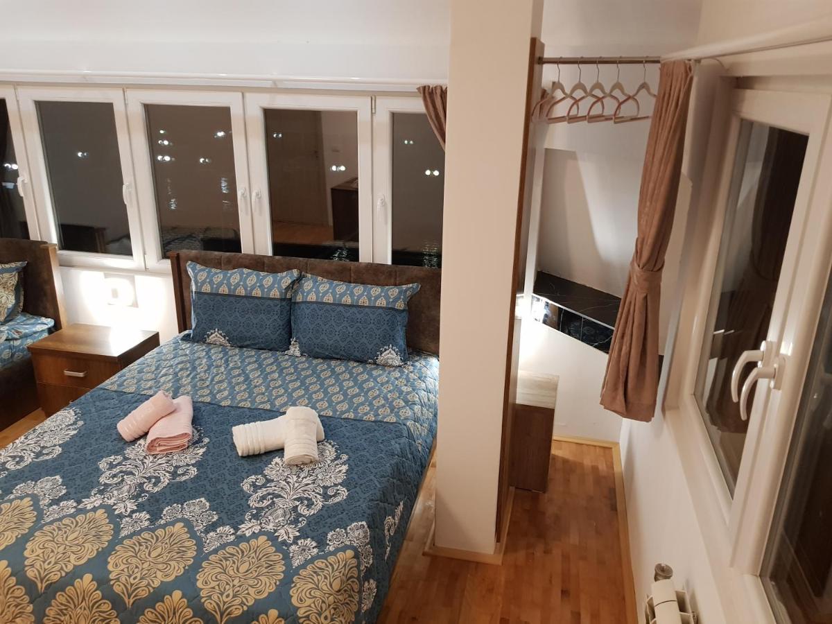 Prishtina Newborn Abc Room Пристина Екстериор снимка