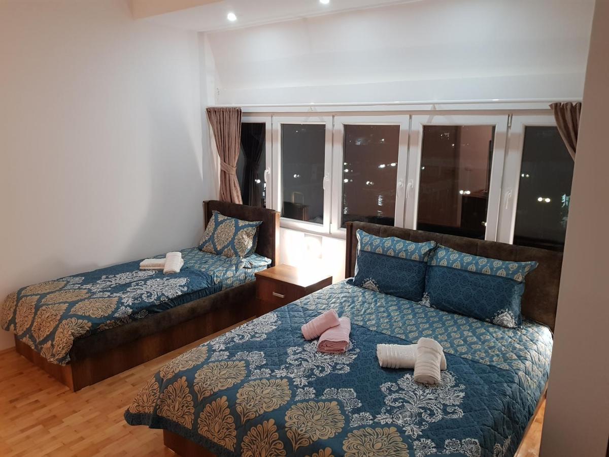 Prishtina Newborn Abc Room Пристина Екстериор снимка