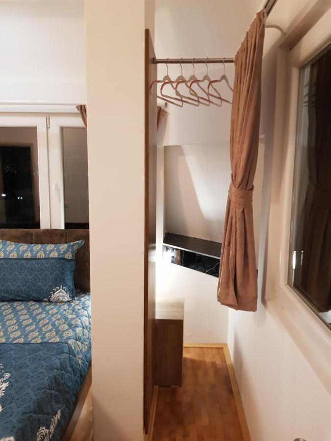 Prishtina Newborn Abc Room Пристина Екстериор снимка