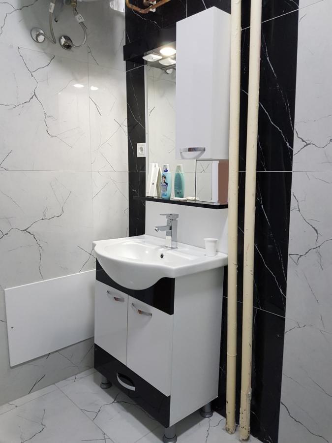 Prishtina Newborn Abc Room Пристина Екстериор снимка