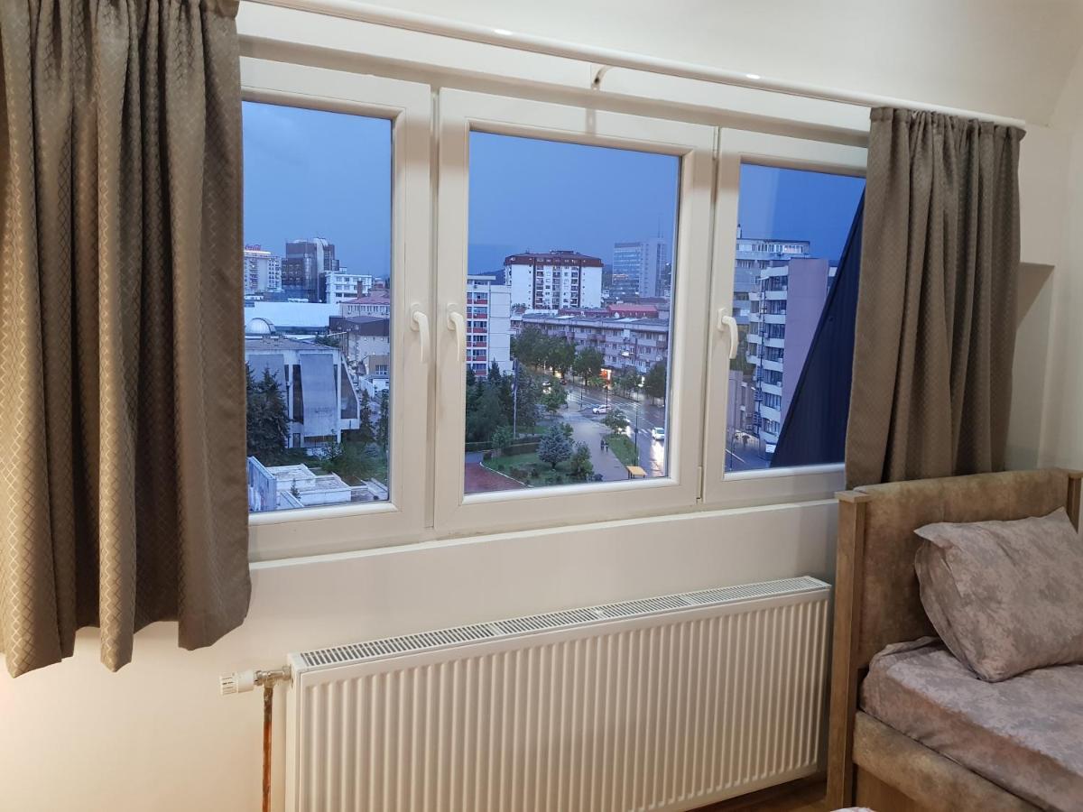Prishtina Newborn Abc Room Пристина Екстериор снимка