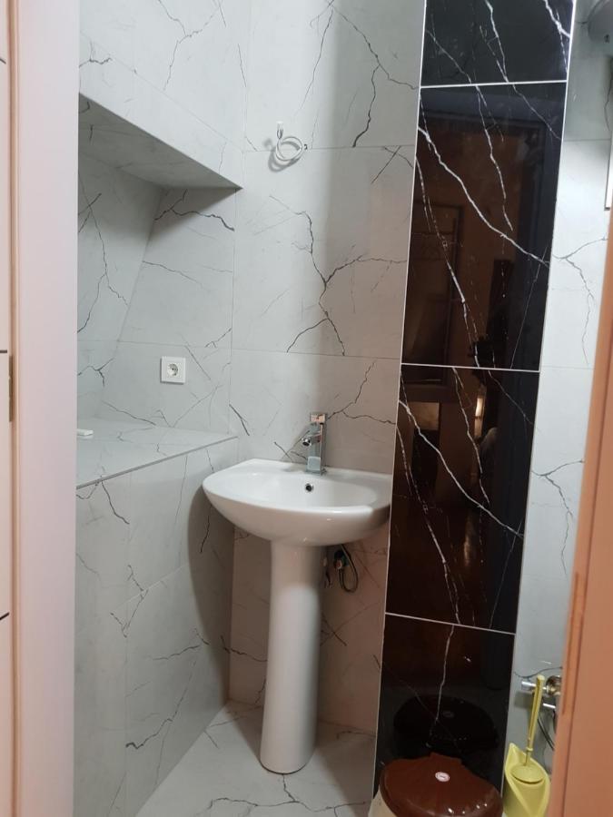 Prishtina Newborn Abc Room Пристина Екстериор снимка