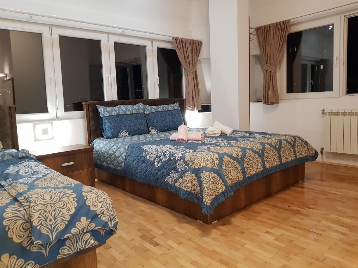 Prishtina Newborn Abc Room Пристина Екстериор снимка