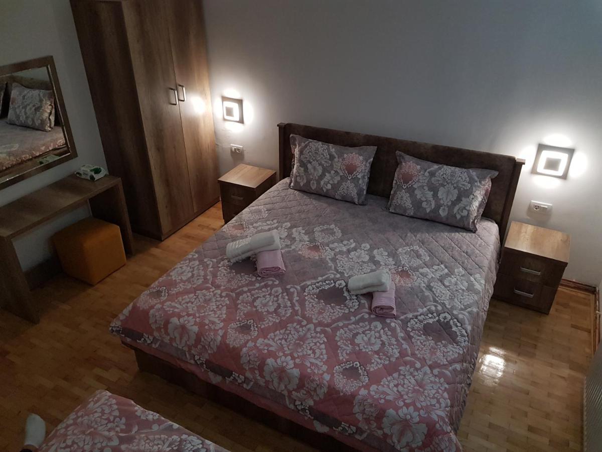 Prishtina Newborn Abc Room Пристина Екстериор снимка