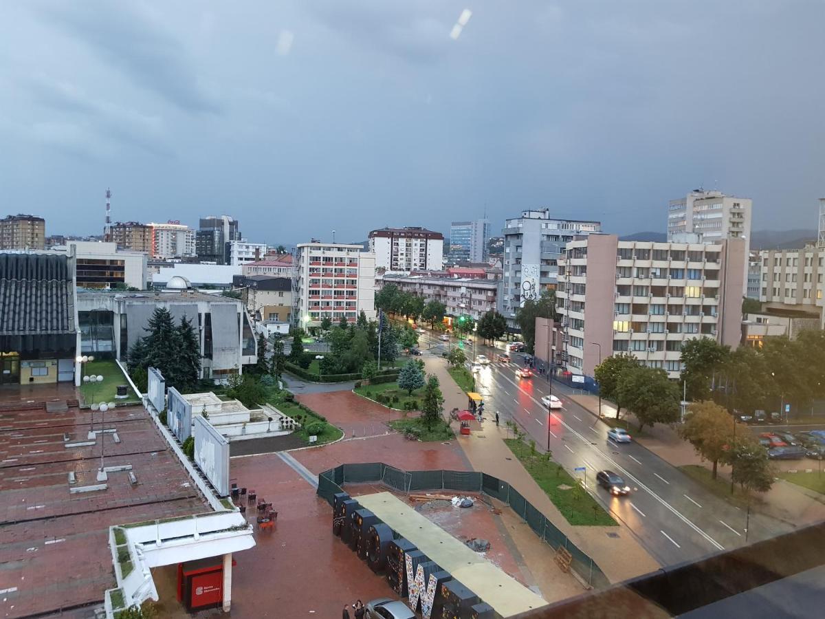 Prishtina Newborn Abc Room Пристина Екстериор снимка