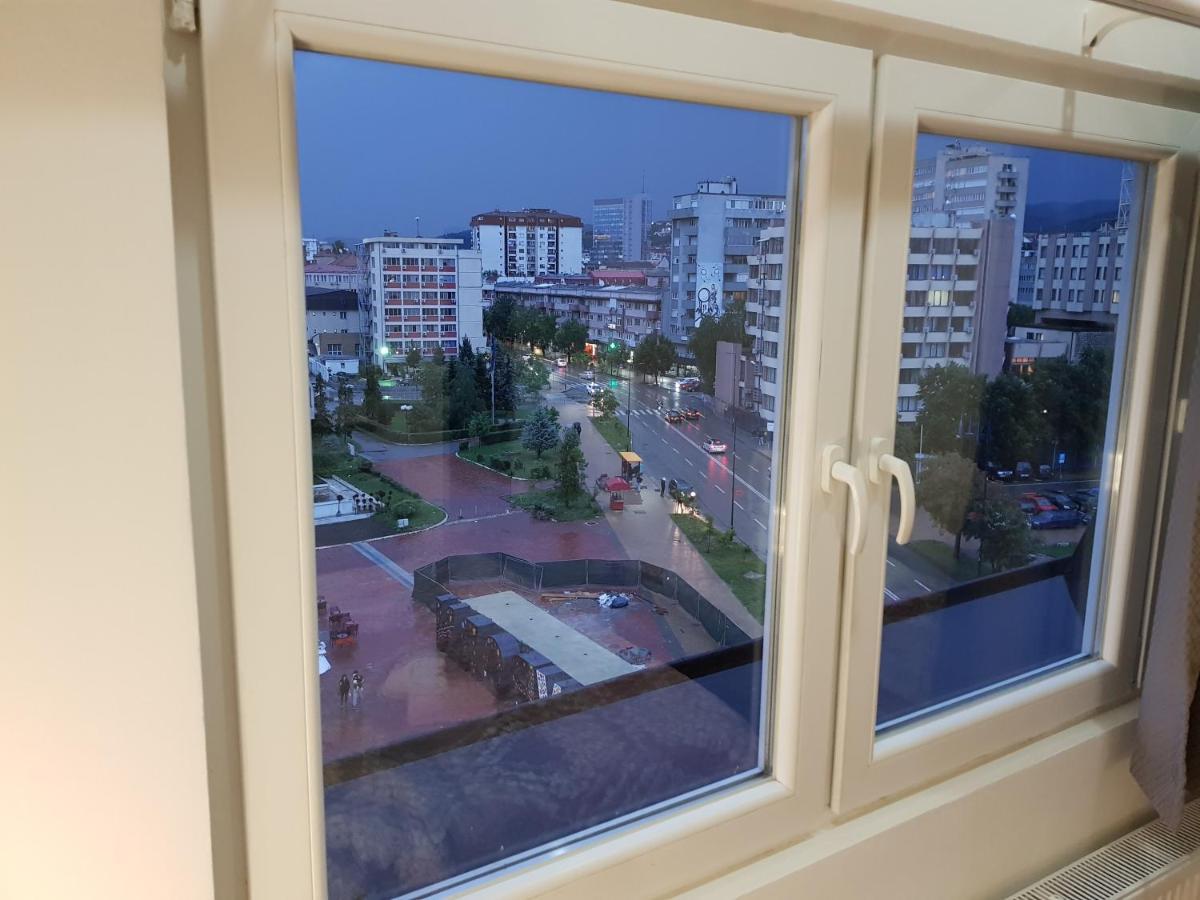 Prishtina Newborn Abc Room Пристина Екстериор снимка