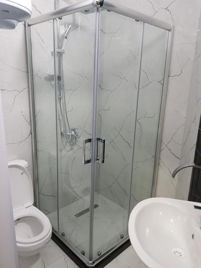 Prishtina Newborn Abc Room Пристина Екстериор снимка