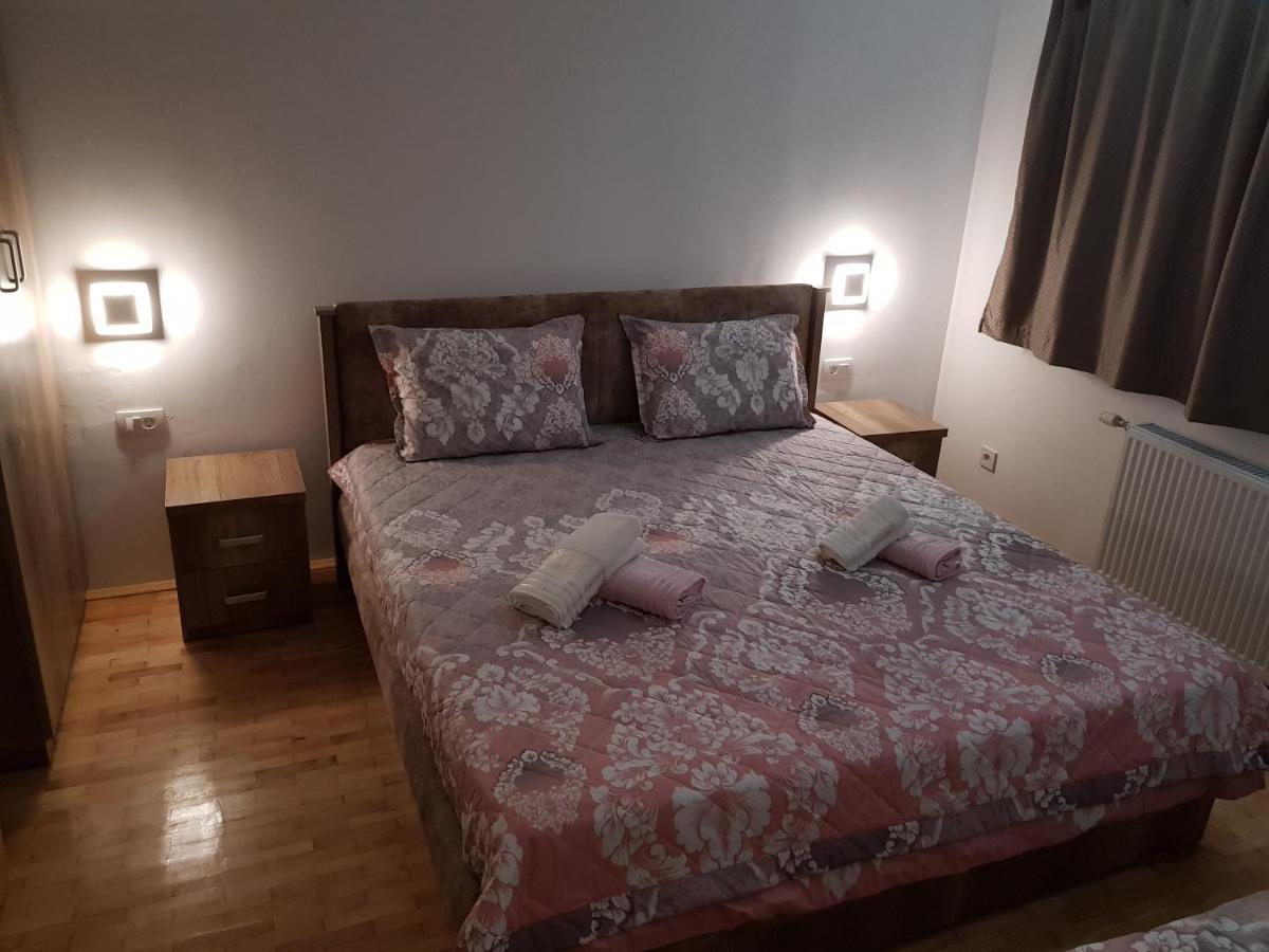 Prishtina Newborn Abc Room Пристина Екстериор снимка