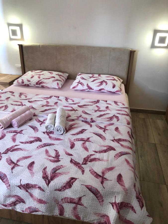 Prishtina Newborn Abc Room Пристина Екстериор снимка