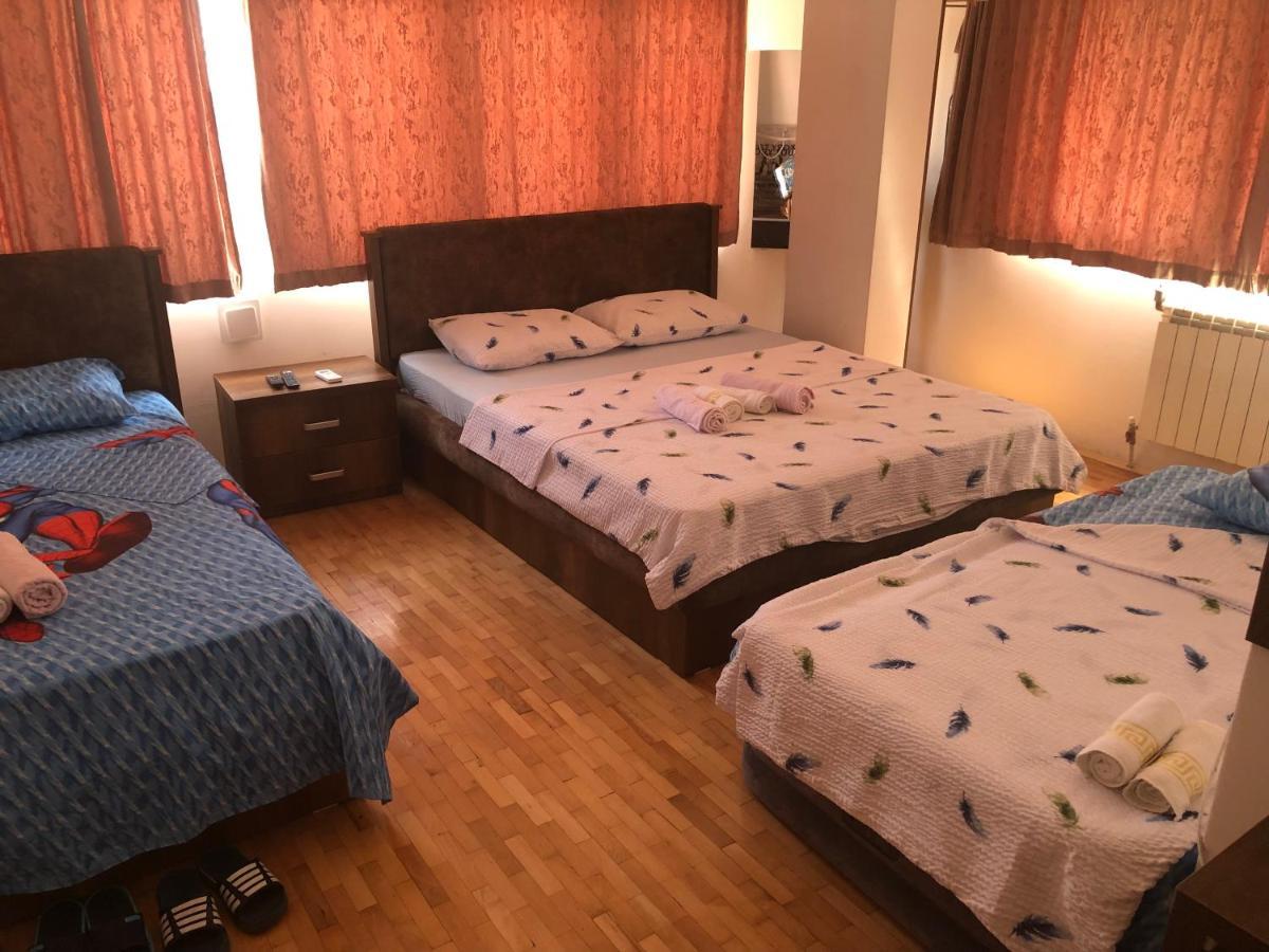 Prishtina Newborn Abc Room Пристина Екстериор снимка
