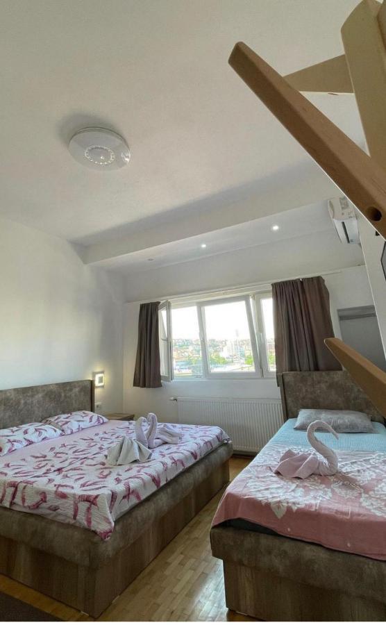 Prishtina Newborn Abc Room Пристина Екстериор снимка